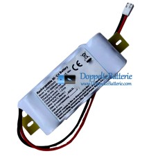 Akku für PLC 5-KRHT23/43 [Ersatz-Akku]